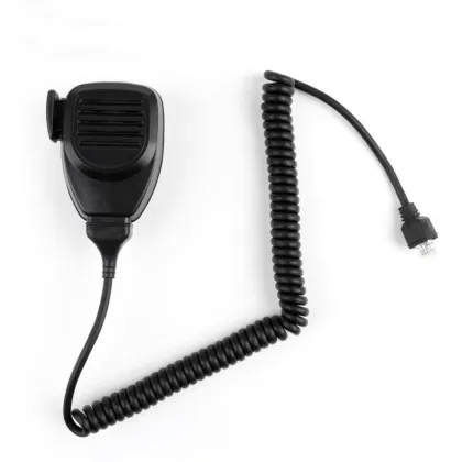KMC-30 8 Pin Hand Mic Microphone for Kenwood TK-768 TK-860 TK-7108HM TK-880G