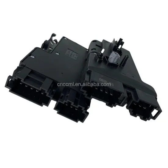 Front Right Seat Power Adjustment Switch for VW Magotan, Touareg, CC, Audi A4, A5, S4 L4GD 959 748