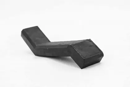 EPDM marine Z type double corner