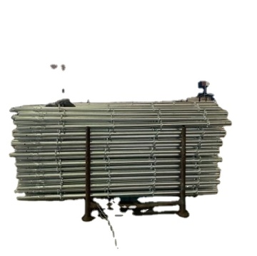 Metal Scaffolding Search Engine