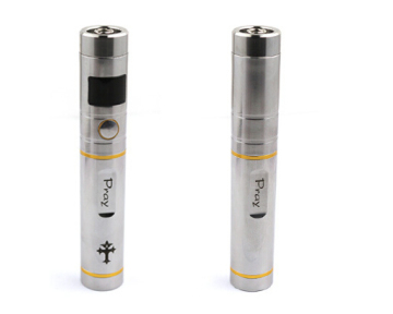 New Prodacts 2014 VV Vw Ecig Mod Mod Electronic Cigarette Pray VV Mod