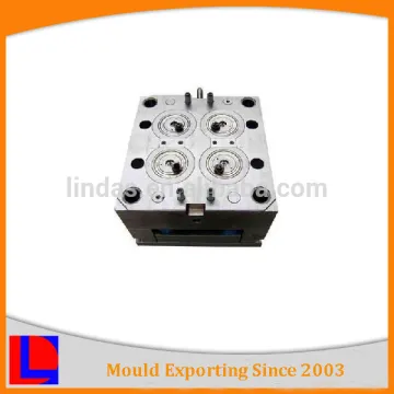 Professional plastic parts mold maker