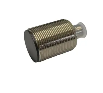 Industrial River Monitoring: Smart 60 GHz Stainless Steel Radar Water Level Sensor