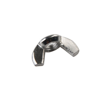 DIN315 Stainless Steel Wing Nuts Fasteners Wing Nuts