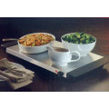 2 pannen buffet server warmer