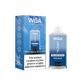 Wga Crystal 15000 Puffs 15K PRO Max Vape