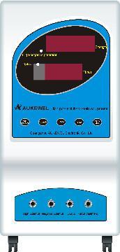 High Potential Electrostatic Therapy Machine