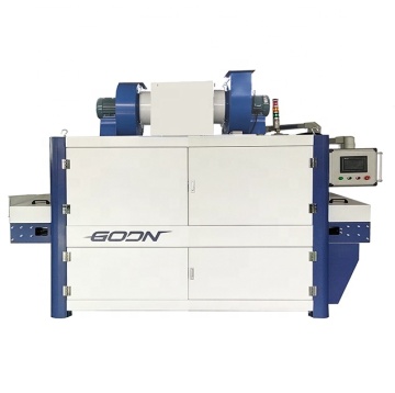 UV Paint Curing and Drying Machines