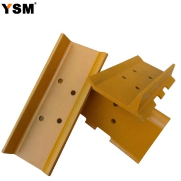 High Quality D8R Dozer Steel Track Shoe GPS Tracking Excavator Track Pads