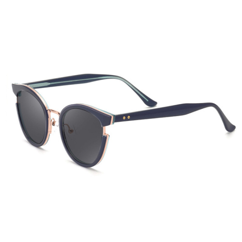 Fashion Designer Acetate Sunglasses