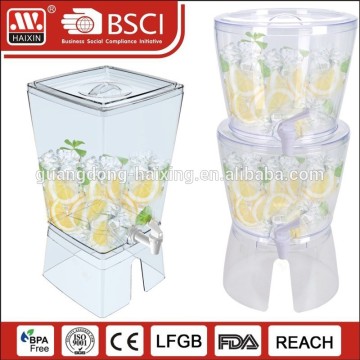 HAIXIN carbonated beverage dispenser/soda beverage dispenser