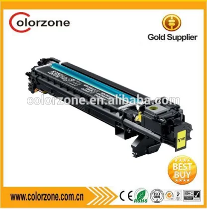For Konica Minolta Bizhub C35 Imaging drum unit IUP14
