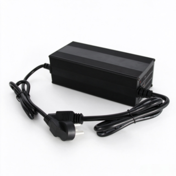 8-12AFast High Power E-rickshaw Charger