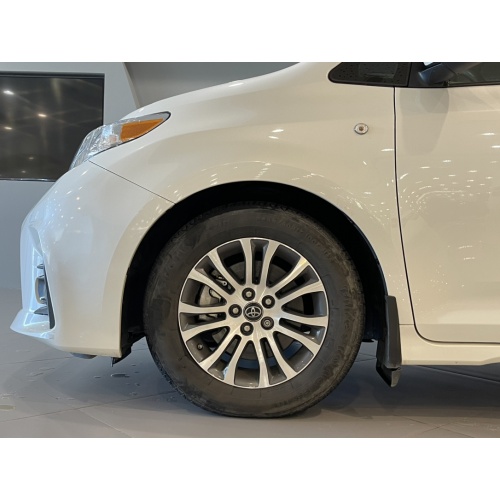 2015 Toyota Sienna 3.5L 2WD LE
