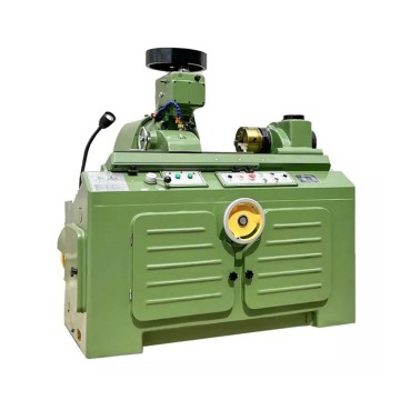 Horizontal Spline Shaft Milling Machine for Gear Cutting Spline Shaft Processing