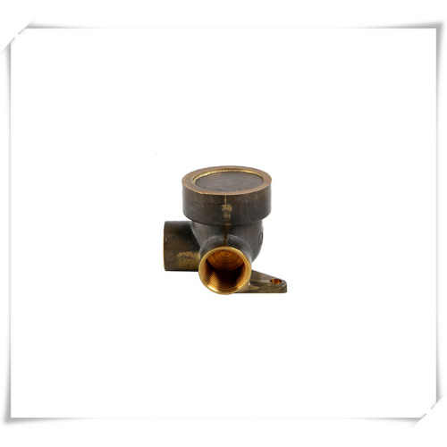 Faucet Valve Housing or Brass Fitting