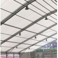 Big Dome Tent Profile namiotu imprezowego