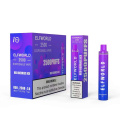 Elfworld 2500 vape descartável