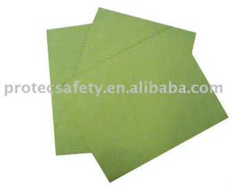 Non Woven Cleaning Wipes