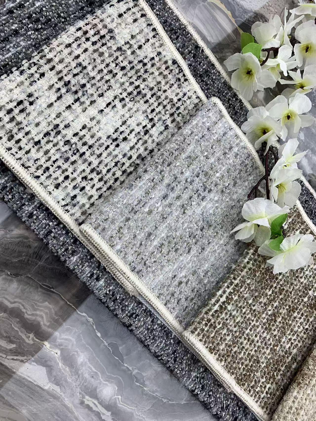 Upholstery Fabric