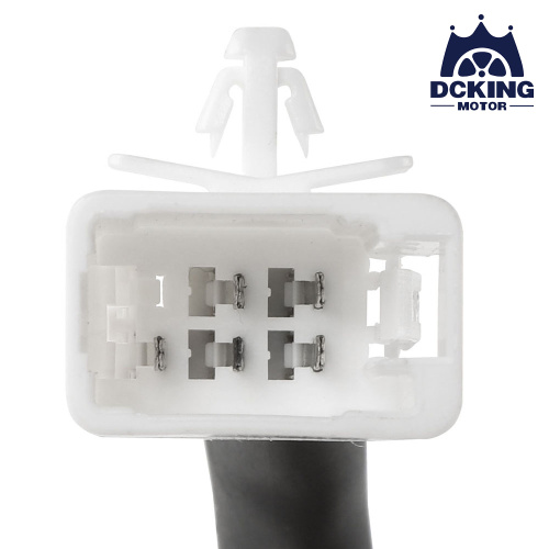 Automotive parts window motor