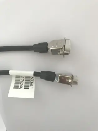 DAA633AL1 Encoder for OTIS Elevators