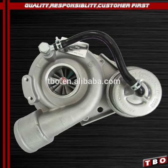 K03 Turbocharger parts turbo 53039880005 , 53039880029 , 53039700005 , 53039700029 for VW Passat B5 1.8T prices