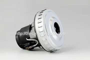 100-240V AC electric motor vacuum cleaner dry-wet motor