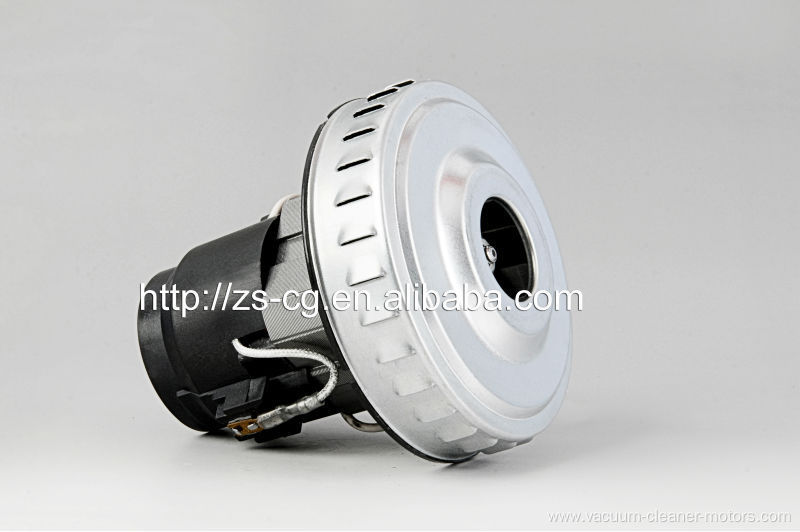 Vacuum cleaner motor