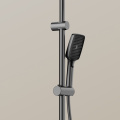 New Design Bathroom Shower Set with Digital Display