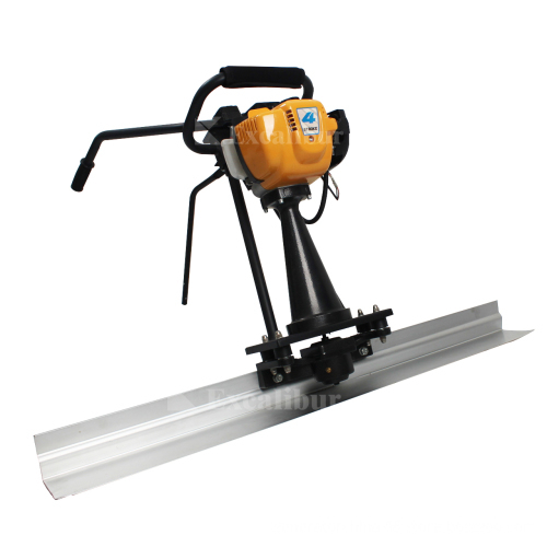 1.6HP Concrete Surface Finishing Screed Machine - Small and Affordable Prices for Sale