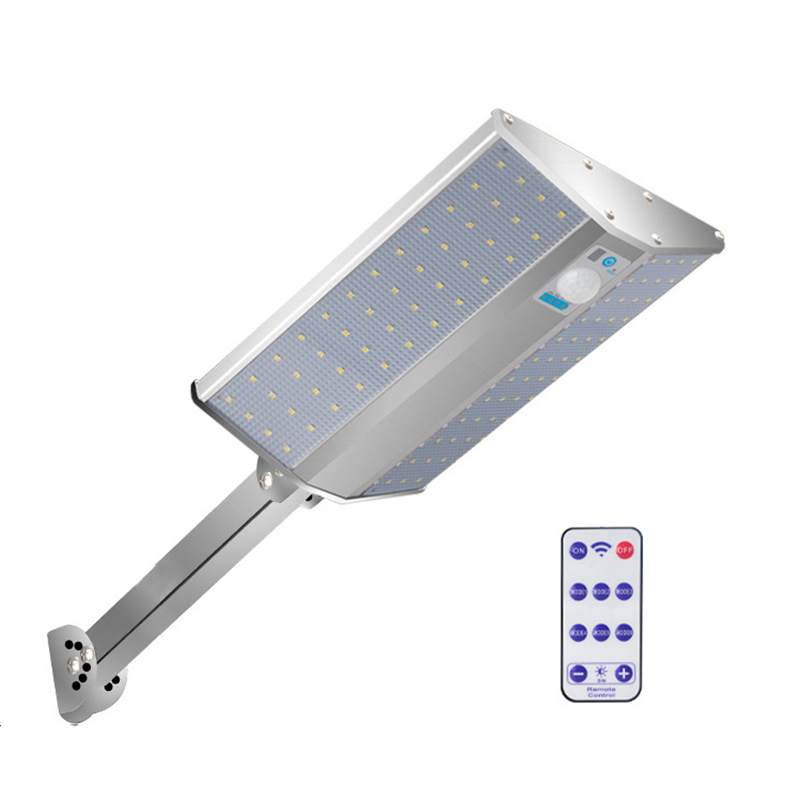 Led Security Garage Floodlight