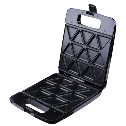 8-Hole Pie Maker: Mini Pie Making Machine for Perfect Individual Pies