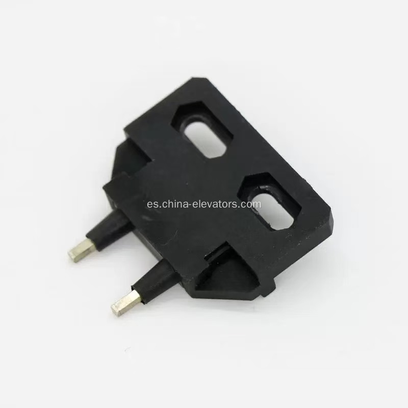 KM274100 Puente de contacto de la puerta para ascensores Kone