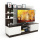 Home Use Floating TV Storage Cabinets