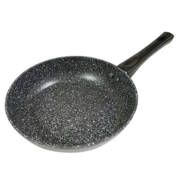 Dessini Cookware Nonstick Frying Pan Set Aluminum Grill Pan Electric Masa Pan