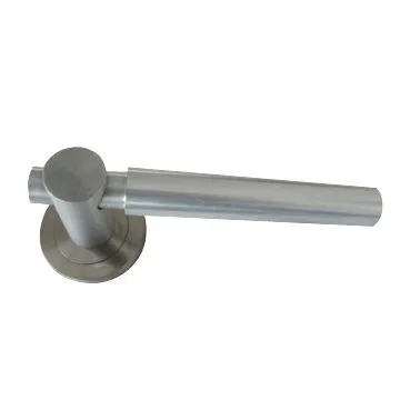 Aluminum Alloy Lock, Rustproof