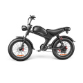 Electric Bikes Dirt Moped Fast Speed Motorcycle Bicycle