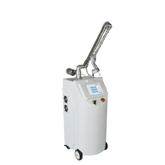 CO2 Fractional Laser Equipment for Scar Repair and Vaginal Tightening