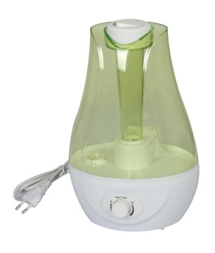 Hot Jual 2500ml Ultrasonic Humidifier Piezoelectric Transducer