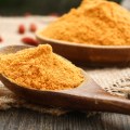 Suszenie rozpyłowe Goji Berry Powder in Bulk z korzyściami