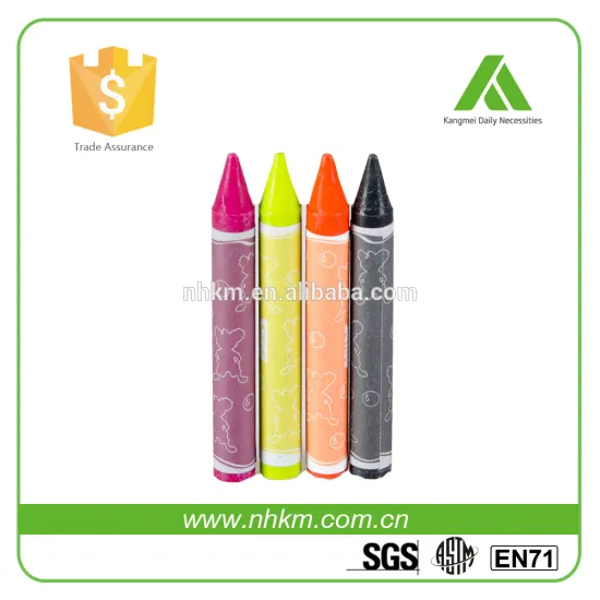 Student Needs Creative Candy Color Crayon Stationery Kids Girls boys Crayons Fors kids