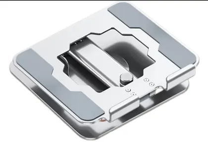 Height-enhancing desktop mobile phone tablet stand