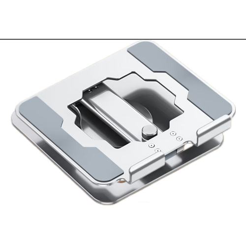 উচ্চতা-বর্ধক ডেস্কটপ মোবাইল ফোন ট্যাবলেট স্ট্যান্ড