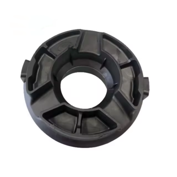 LR024216 Rear Shock Absorber Insulator for 2012 Land Rover Range Rover Evoque: Maintenance and Replacement Guide