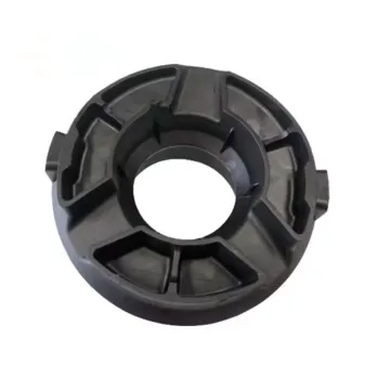 LR024216 Rear Shock Absorber Insulator for 2012 Land Rover Range Rover Evoque: Maintenance and Replacement Guide
