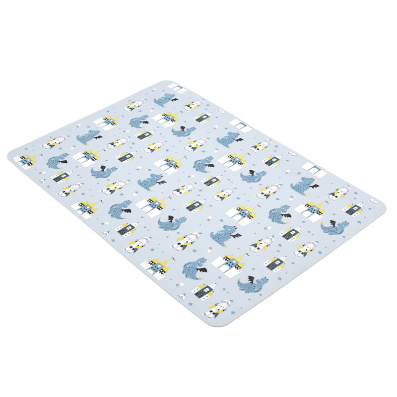 silicone placemat MFZ-I005