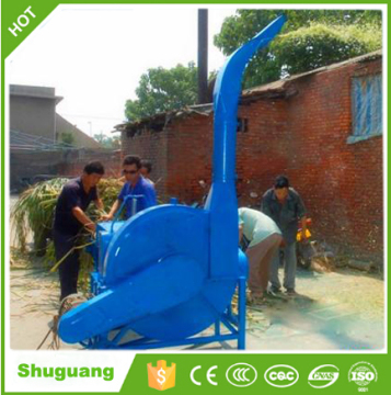 Hot selling Competitive Price farming shredder machine