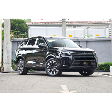 2024 Huawei Aito M7 Wenjie M7 Max Plus 4WD 1.5T New Energy Vehicle Wholesale