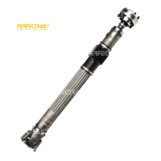 52753319AC CV Axle Drive Shaft for Jeep Wrangler JK 2007-2017